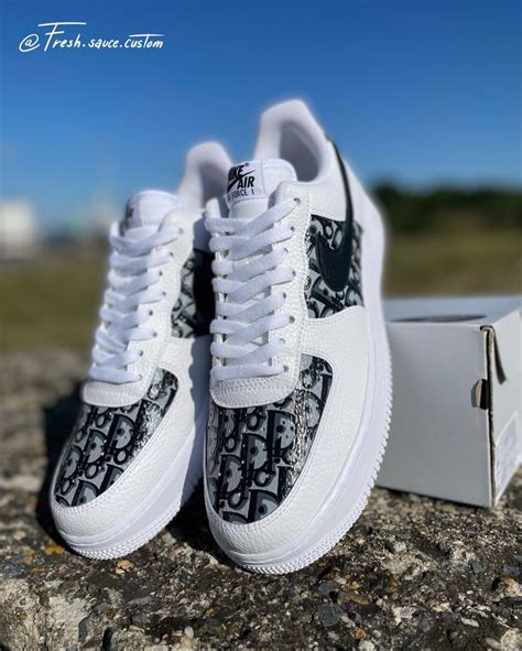 dior air force 1